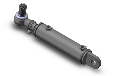 Steering Hydraulic Cylinder