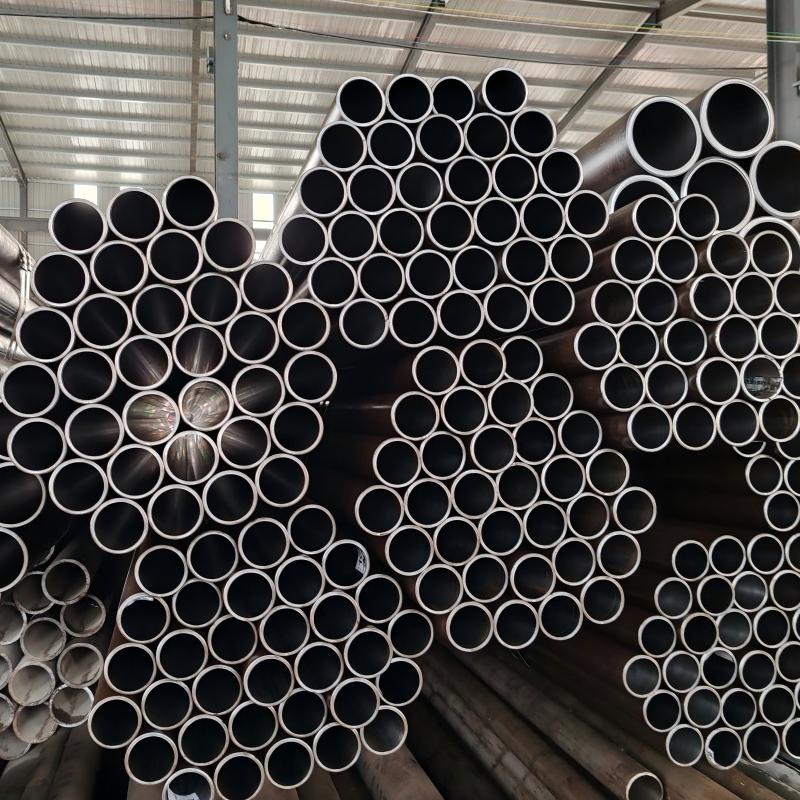 एसआरबी ट्यूब (स्किव्ड और रोलर बर्निश्ड ट्यूब)