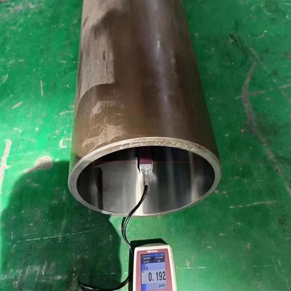 हाइड्रोलिक सिलेंडर ट्यूब