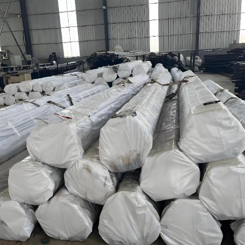 सीमलेस कोल्ड ड्रिंक ऑन्ड ट्यूब