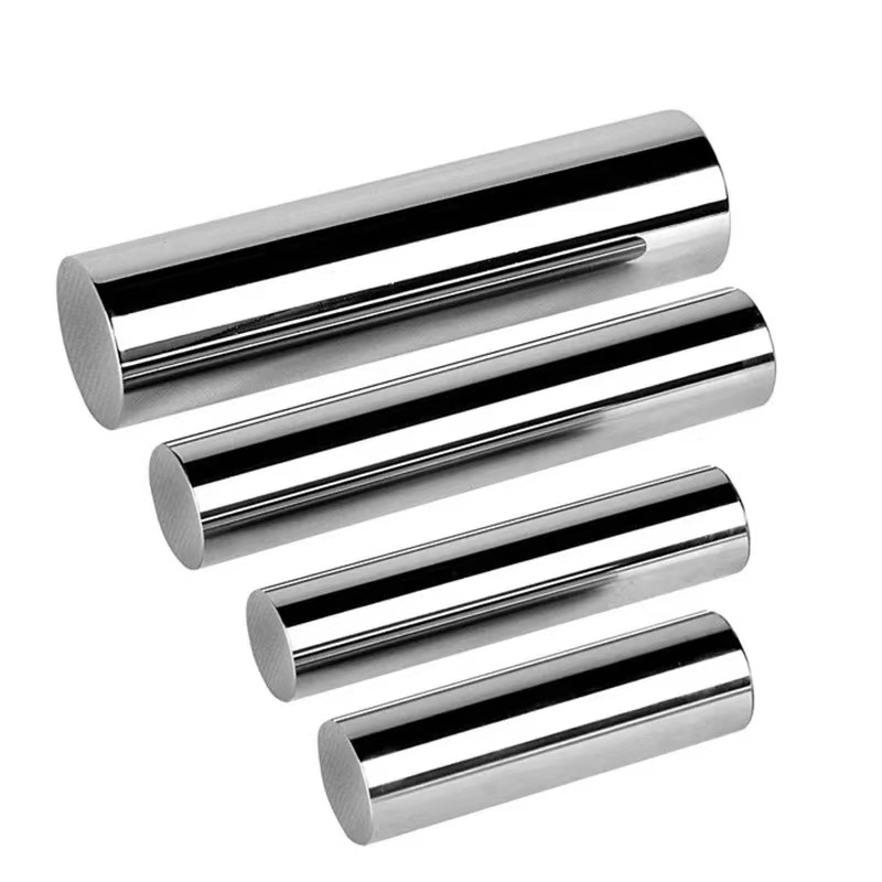 SAE/AISI 4140 इंडक्शन हार्डेंड क्रोम बार