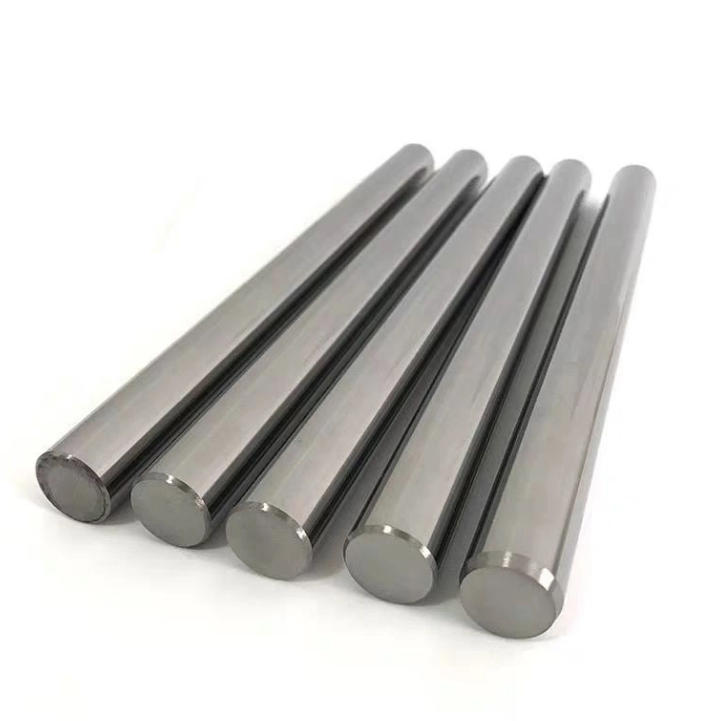 परिशुद्ध रैखिक शाफ्ट