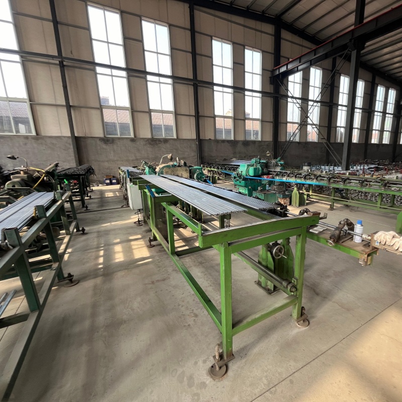 इंडक्शन हार्डेंड SAE 1045 क्रोम प्लेटेड रॉड