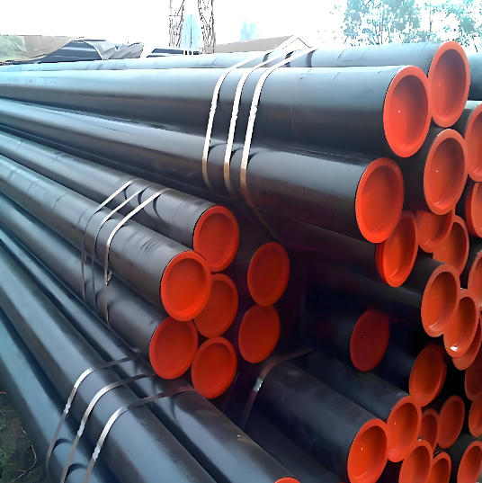 पाइप लाइन