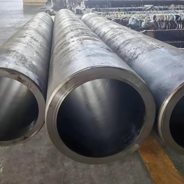 फॉस्फेट कार्बन स्टील ऑन्ड ट्यूब