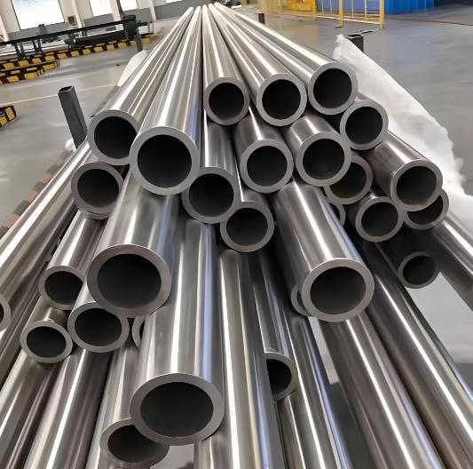 OCTG ट्यूबिंग और कास्टिंग