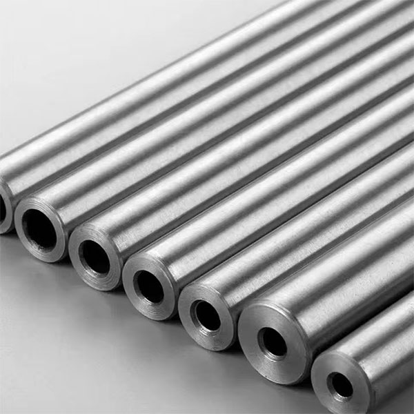 EN 10305 कोल्ड ड्रिंक सीमलेस प्रेसिजन स्टील ट्यूब